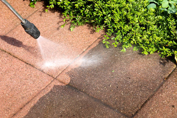 Fence Pressure Washing in Campti, LA